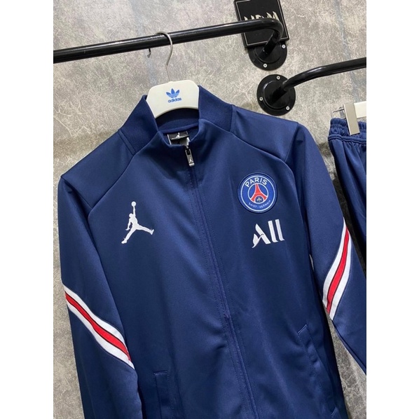 bộ nỉ thể thao 2021