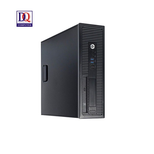Máy tính Hp 600g1 / G3220/ Ram 4gb/ ssd 120gb