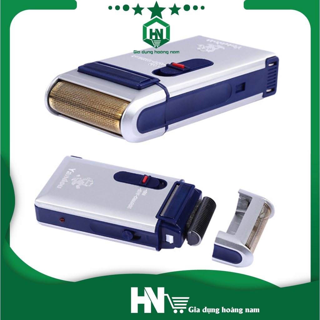 Máy cạo râu, Máy cạo râu yandou SC - W301U siêu bền