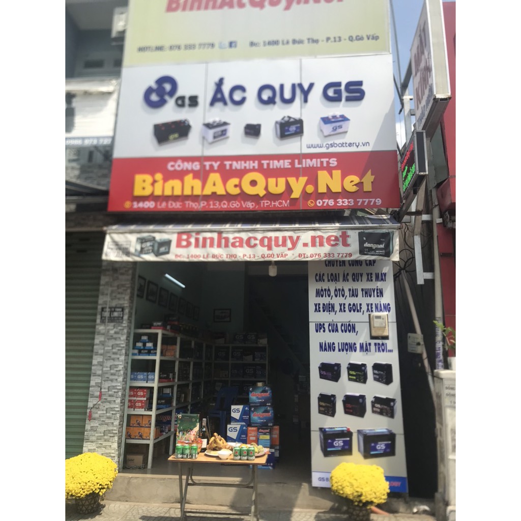 MÁY SẠC ẮC QUY 12V 10AH PHICO