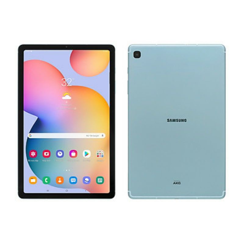 Máy tính bảng Samsung Galaxy Tab S6 lite nguyên seal chính hãng | WebRaoVat - webraovat.net.vn