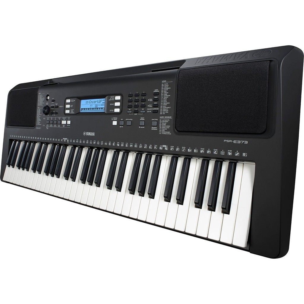 Đàn Organ Yamaha PSR - E373