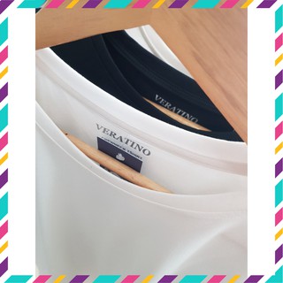 [ẢNH THẬT] Áo thun dài tay longtee basic siêu hot chất cotton cực đẹp - A1