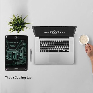 Bảng vẽ điện tử thông minh-Loại 8.5 inch-[LOẠI TỐT MỰC ĐẬM]