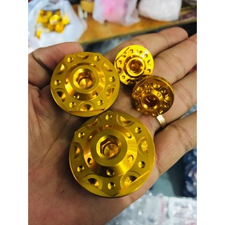 Ốc vặn mâm lửa gắn xe Wave [Lấy mã giảm thêm 30%]