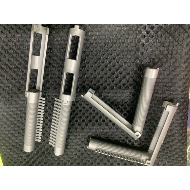 Trục dập xù