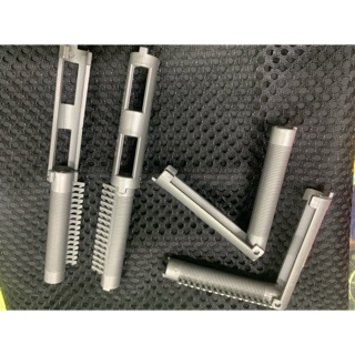 Trục dập xù