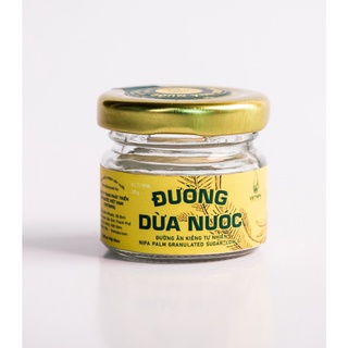 - đường dừa nước vietnipa