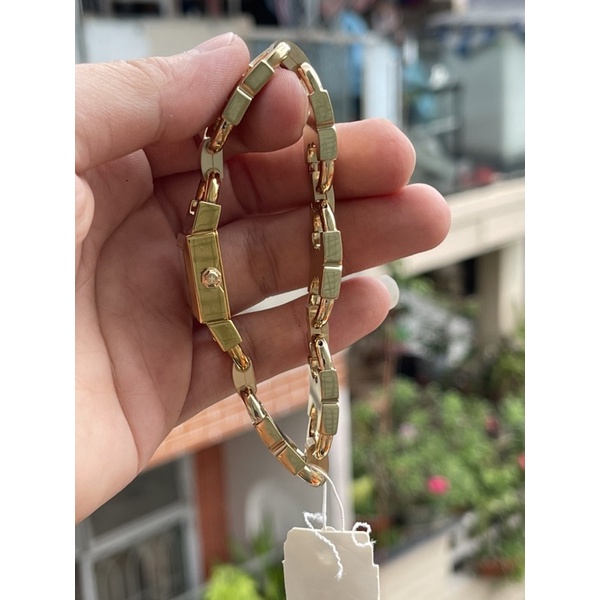 Thanh Lý : Đồng hồ nữ hiệu Tory Burch TBW5400