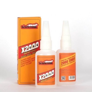 Keo dán đa năng X2000