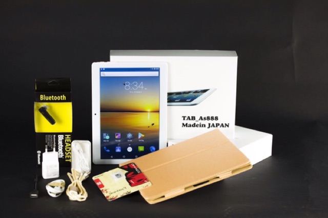 MÁY TÍNH BẢNG _JAPAN / As 888 | BigBuy360 - bigbuy360.vn