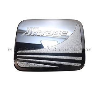 Nắp xăng attrage - 1253