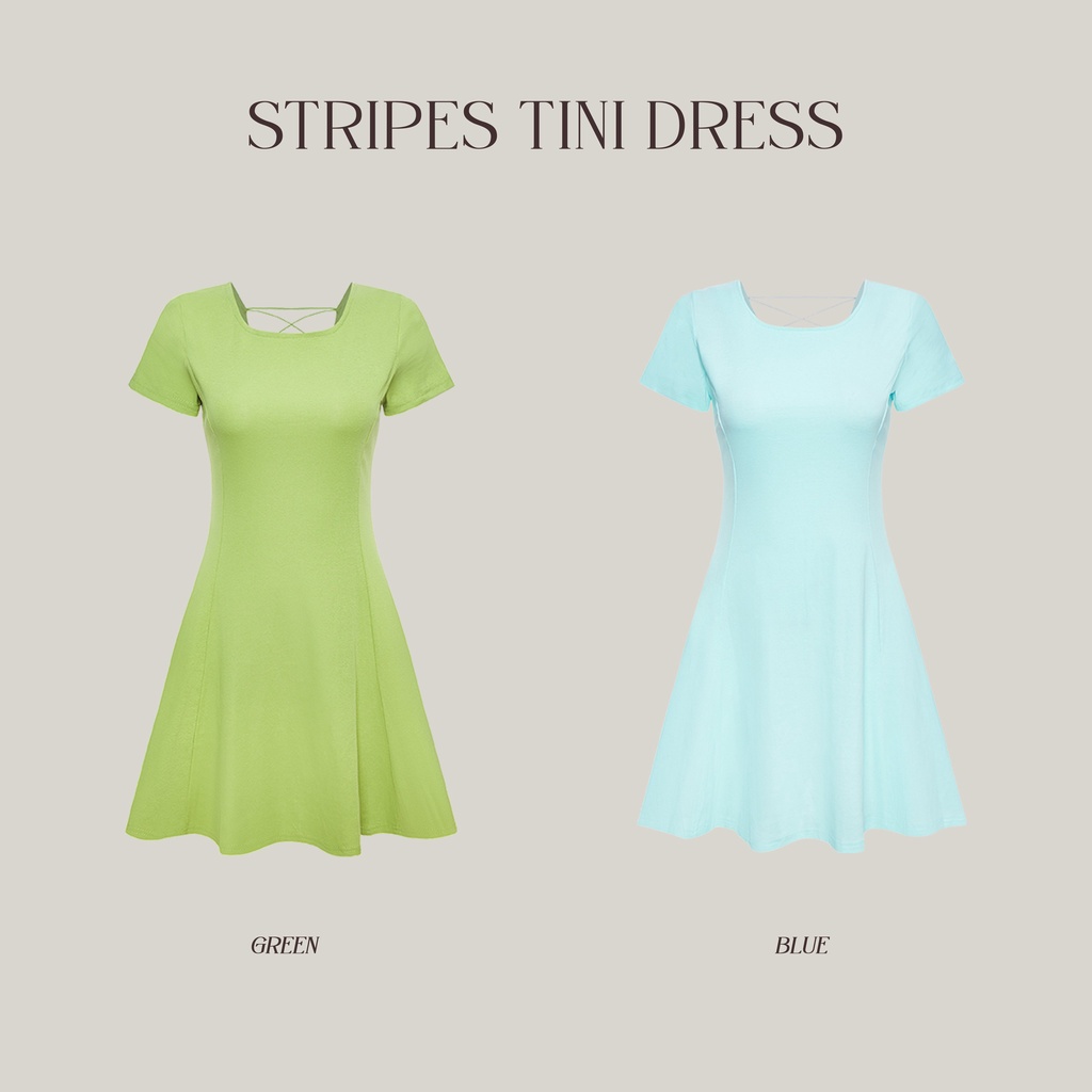 Tini Dress