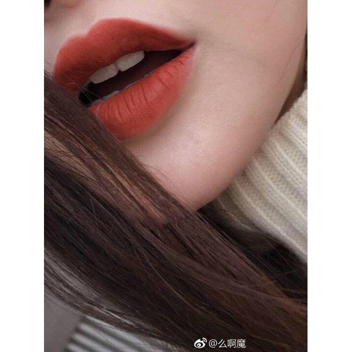 Son lỳ mini Smashbox Always on Liquid màu Out Loud (cam đất) mẫu mới | BigBuy360 - bigbuy360.vn