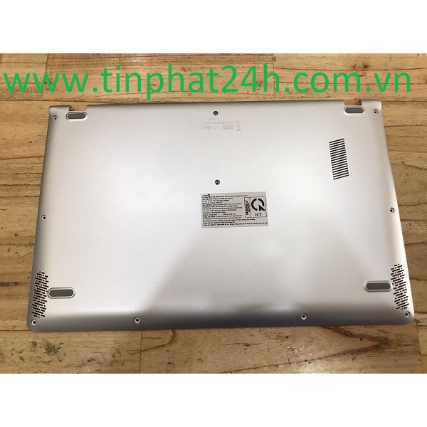 Thay vỏ mặt D Laptop Asus VivoBook S530