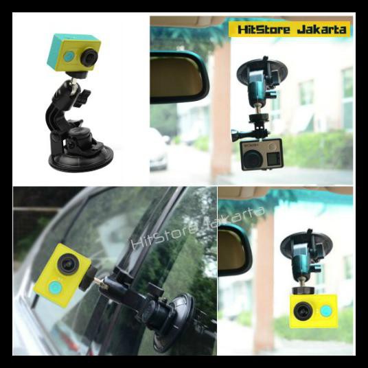 Giá Đỡ Camera Hành Trình Gopro Yi Cam Sjcam Bpro Kogan | BigBuy360 - bigbuy360.vn