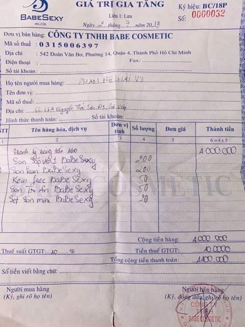 Tắm trắng BERNICE - HÀNG CHÍNH HÃNG CÔNG TY | BigBuy360 - bigbuy360.vn