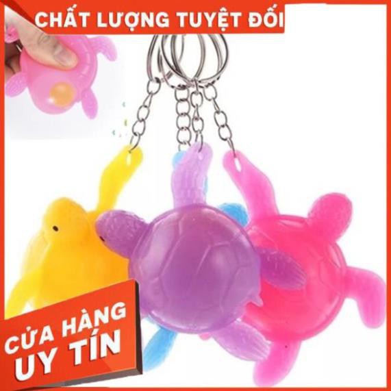 Móc khóa rùa đẻ trứng ngộ nghĩnh-GUDETAMA SQUISHY🚛Free Ship🚛Móc khóa rùa đẻ trứng-Móc khóa gà đẻ trứng đáng yêu