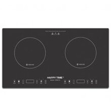 Bếp Từ Đôi Cao Cấp SUNHOUSE 9101 Hàng chính hãng