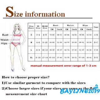 ❀Bộ đồ Bikini 2 mảnh màu tinh khiết dành cho nữ May-Nữ
