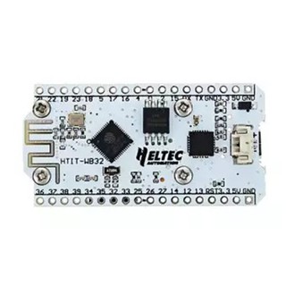 ESP32 BLUETOOTH WIFI KIT OLED BLUE 0.96 INCH