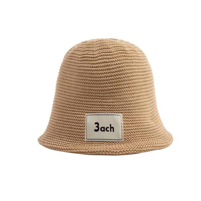 Mũ Tai Bèo Chống Nắng Thoáng Khí Phong Cách Nhật Bản Cho Bé