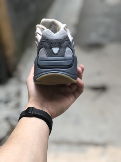 Giày tephra chuẩn 1:1 sẵn 36 đến 45