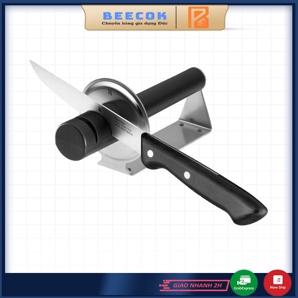 Mài dao 2 lưỡi WMF Messerschärfer