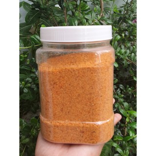 1kg muối tôm nhuyễn đặc sản tây ninh / ; ,