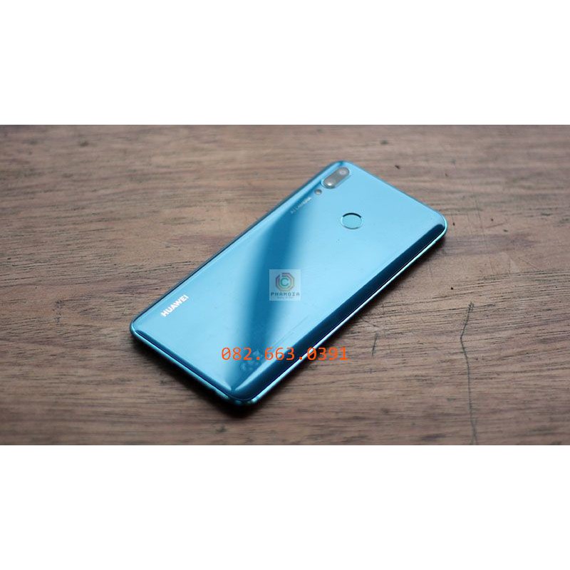 Dán PPF bóng, nhám cho Huawei Y9 2019 màn hình, mặt lưng, full lưng viền siêu bảo vệ