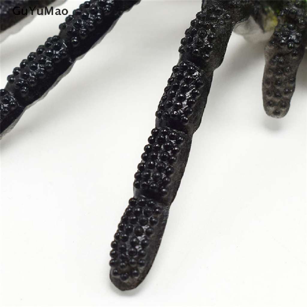 Mô Hình Côn Trùng Đáng Sợ Đồ Chơi Halloween Cho Bé