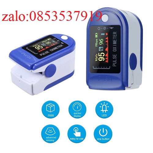 MÁY XỊT KHUẨN K5 NANO LED 6 TIA  ATOMIZER .