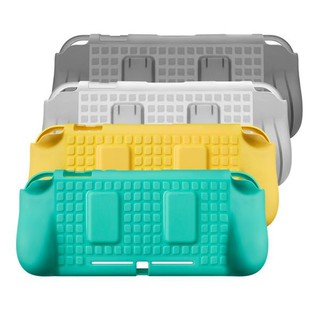 case ốp dẻo tpu nintendo switch lite có khe thoáng làm mát