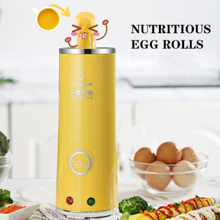 Máy làm trứng cuộn tiện lợi