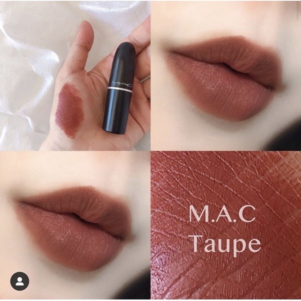 [Bill US] Son Mac màu Marrakesh, devoted to chili, sugar dada, mull it over, chil | BigBuy360 - bigbuy360.vn