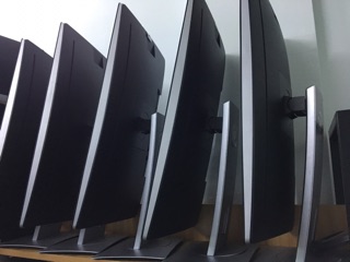 Màn Hình HP EliteDisplay E232