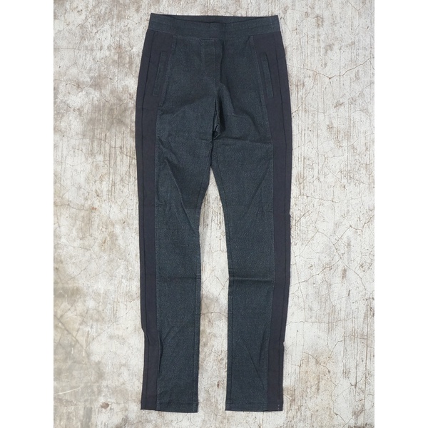 QUẦN JEGGING NỮ JCONIQ DENIM SLIM PANTS - SIZE 25