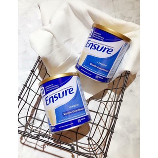 Sữa Ensure Đức 400g date mới