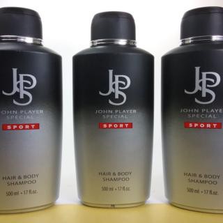 Sữa tắm gội JOHN PLAYER SPECIAL (500ml)