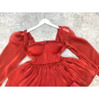 ♥️SET BABY DOLL TƠ KIẾNG♥️♥️