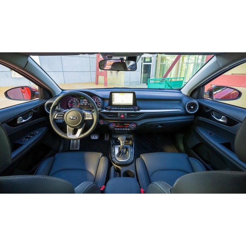 Miếng dán congtomet PPF CERATO