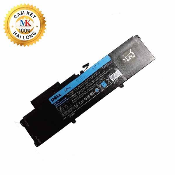 Pin Laptop Dell XPS 14 Ultrabook XPS 14-L421 Type 4RXFK