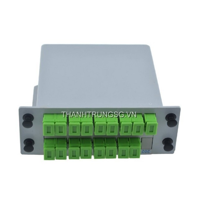 Bộ chia quang GPON 1X16