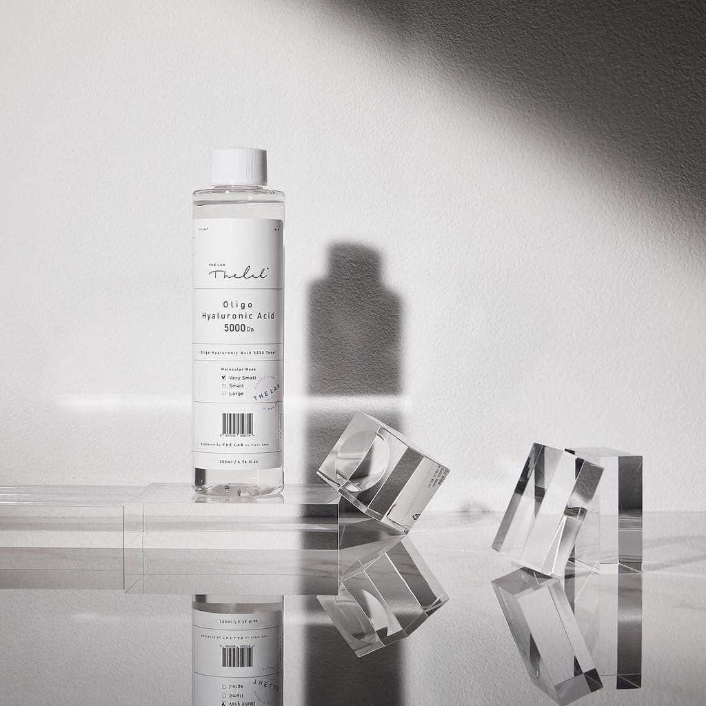 TONER  THE  LAB  BLANCDOUX💝FREESHIP💝