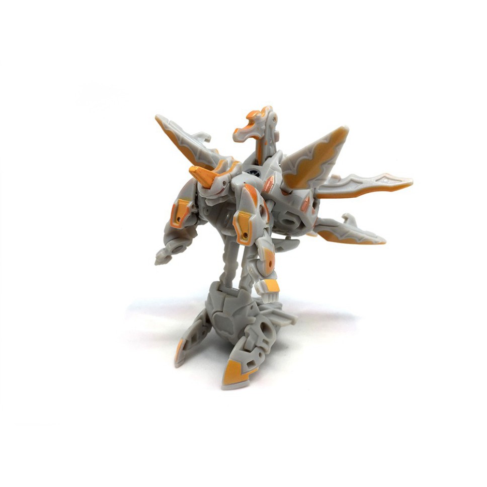 Đồ chơi trẻ em Bakugan Chính Hãng - Haos Bakugan