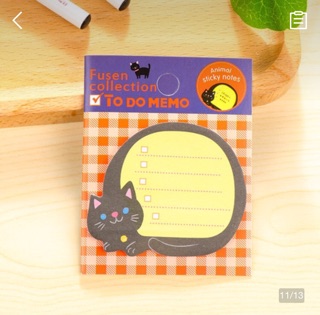 BTS văn phòng phẩm giấy note độc lạ cute