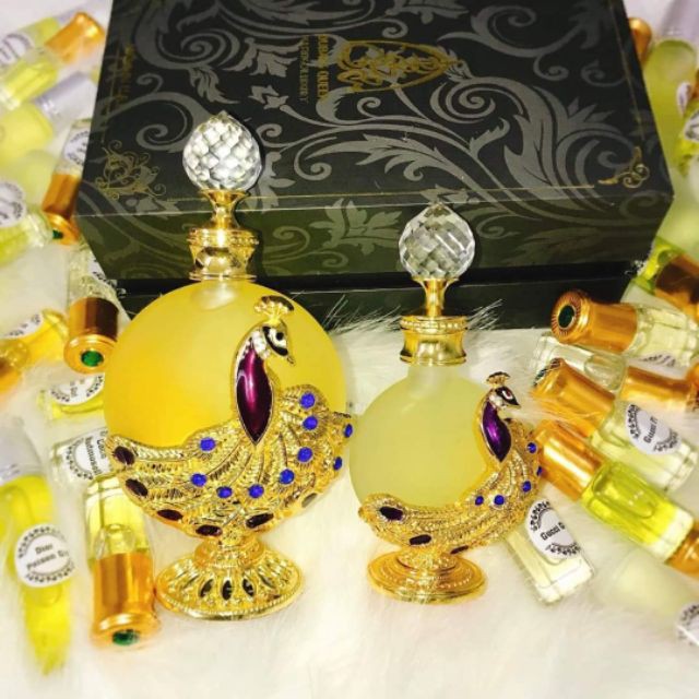 [auth 100%-15ml] tinh dầu nước hoa dubai công tím siêu thơm ngọt dịu-cosmetic999 | BigBuy360 - bigbuy360.vn