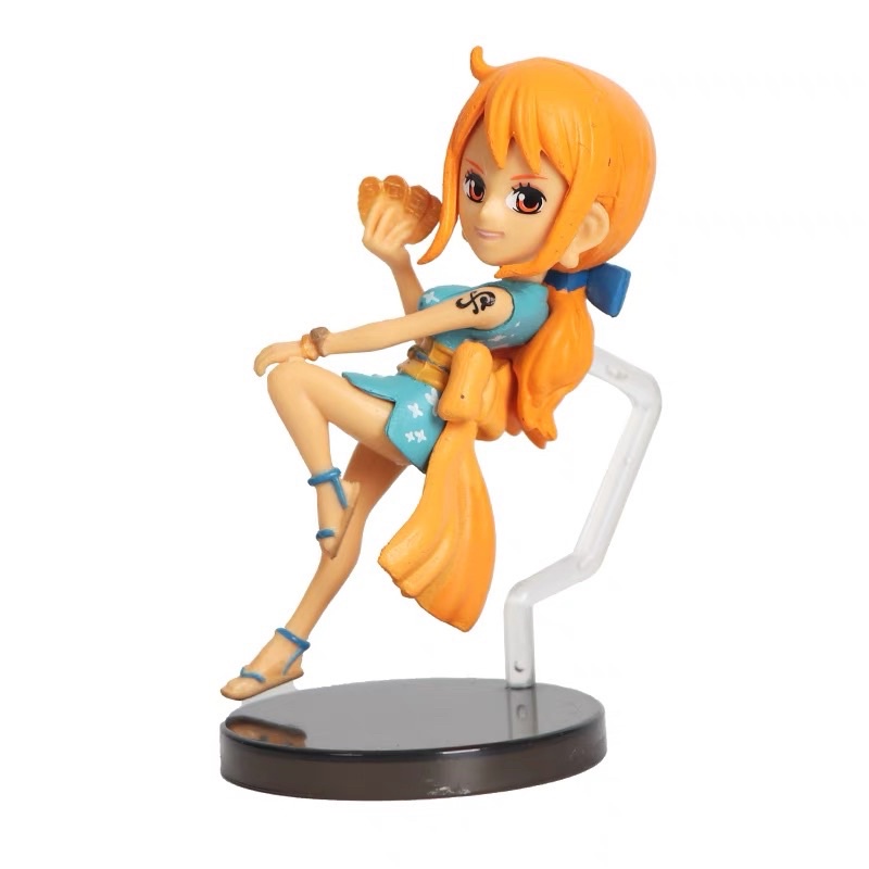 Mô hình One Piece Wano