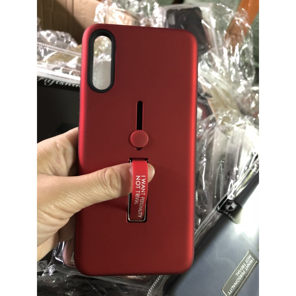 Ốp Lưng 3 Trong 1 Cho Xiaomi Redmi Note5A Redmi Note5 Redmi Note4 Redmi 9 Redmi S2