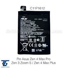 Pin Asus Zenfone Z01HDA